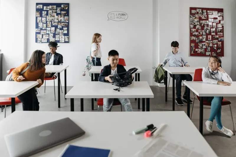 小学生・中学生向け個別指導