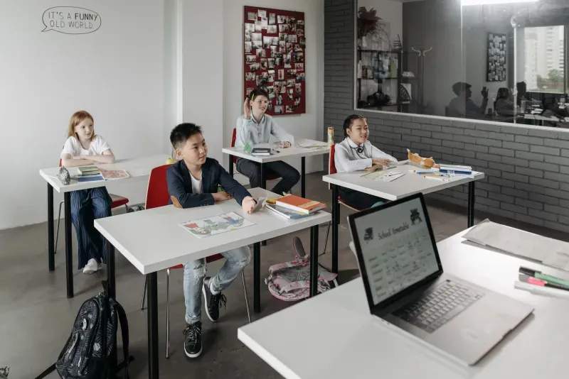 学習習慣づくりサポート